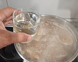 Foto del paso 5 de la receta: Judías pintas con chorizo y panceta