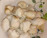 Bread ball recipe step 6 photo