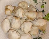 A picture of step 6 of Bread ball.