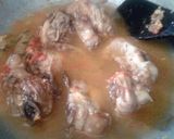 Foto langkah ke 5 dari resep Ayam rica-rica.
