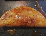 Foto del paso 9 de la receta: Quesadillas de birria 🌹