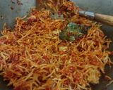 Foto langkah ke 8 dari resep Kentang Mustofa.