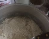 Foto del paso 1 de la receta: 🍕🇮🇪FOCACCIA🇮🇪🍕🥰🍻🤩🍷🍕🍷(bien italiana)🇮🇪🍕🍷❤️