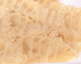 Foto del paso 2 de la receta: Rulo de patata rellena y gratinada