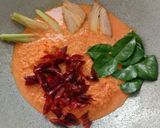 Foto langkah ke 2 dari resep Sambel Goreng Kentang Udang.