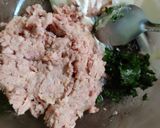 Foto del paso 2 de la receta: Ensalada de caracolitos con atún