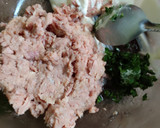 Foto del paso 2 de la receta: Ensalada de caracolitos con atún