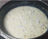 ডাব শাঁসের পায়েস(dab sanser payesh recipe in Bengali) রেসিপির ধাপ 6 ছবি