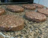 Foto del paso 7 de la receta: Hamburguesa 🍔