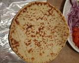 Grilled Chicken Gyros with Greek Air Fried Potatoes recipe step 9 photo