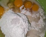 Foto langkah ke 3 dari resep Sosis Solo Ekonomis.