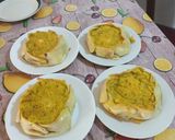 Foto del paso 1 de la receta: Pastel de choclo en masa, receta fácil