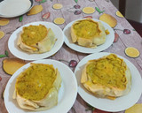 Foto del paso 1 de la receta: Pastel de choclo en masa, receta fácil