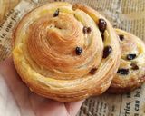Foto del paso 22 de la receta: Pains aux raisins