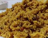 Masur Pulav recipe step 7 photo