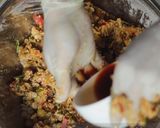 Hình bước làm 13 của món BÁNH TRUNG THU THẬP CẨM GÀ QUAY | BY ERIC'S HOME