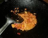 Foto langkah ke 3 dari resep Sambal Goreng Hati Ampela.