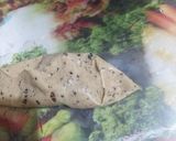 पापड पॉकेट (papad pocket recipe in Hindi) रेसिपी चरण 4 फोटो