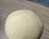 Foto langkah ke 5 dari resep Bakpao Sandwich.