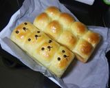Foto langkah ke 7 dari resep Roti Manis Super Lembut.