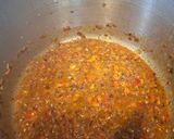 A picture of step 3 of Juan-Style Braised Chicken.