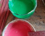 A picture of step 1 of Ladoo besan colourful ladoo for any occasion or as dessert.