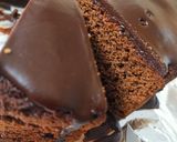 Foto del paso 5 de la receta: Bizcocho de chocolate