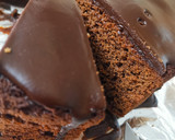 Foto del paso 5 de la receta: Bizcocho de chocolate