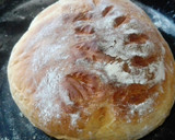Foto del paso 7 de la receta: Pan casero tipo campo