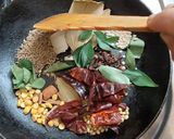 ઇસ્ટન્ટ સાંભાર મસાલો (Instant Sambhar Masala Recipe In Gujarati) રેસીપી સ્ટેપ1ફોટો