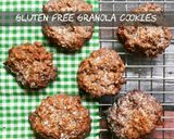 Foto langkah ke 4 dari resep Granola Fit Bar (Gluten Free).