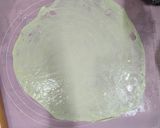 عکس مرحله 5 از دستور پراته ملیباری 🇮🇳 malabar paratha