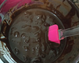 Foto del paso 2 de la receta: Turrón de chocolate negro con anacardos