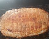 Foto del paso 17 de la receta: Lomo relleno al horno