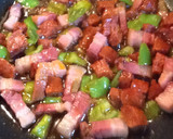 Foto del paso 2 de la receta: Migas de cous cous