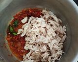 Foto langkah ke 2 dari resep Cireng Isi.