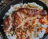 Foto del paso 7 de la receta: Colita de cuadril en escabeche