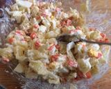 Foto del paso 2 de la receta: Papas Mayo