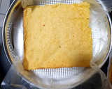 Foto del paso 6 de la receta: Torta 3 leches