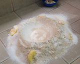 Foto del paso 2 de la receta: Pan integral de Amaranto