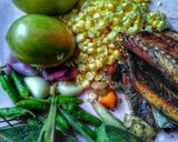 Foto langkah ke 1 dari resep Ikan Cue Jagung Manis.