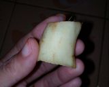 Foto langkah ke 1 dari resep Wedang jahe.