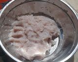 Foto langkah ke 1 dari resep Pempek Adaan.