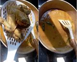 Foto langkah ke 6 dari resep Nasi Biryani (Instan).