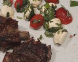 Foto del paso 5 de la receta: Ensalada Mediterránea