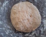 Foto del paso 2 de la receta: Galletas caseras de coco y chocolate