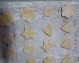 Foto del paso 3 de la receta: Galletitas Fácil, rico y económico
