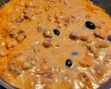 Foto del paso 8 de la receta: Macarrones a los cuatro quesos