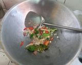 Foto langkah ke 2 dari resep Jamur kuping.LEZATOS.