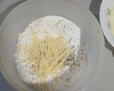 Foto del paso 2 de la receta: Escones de mostaza y queso, riquísimos!